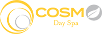 Cosmo Day Spa Logo