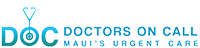 Doctors on Call Logo