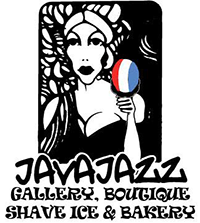 Java Jazz Logo