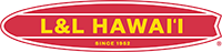L&L Hawaiian BBQ Logo